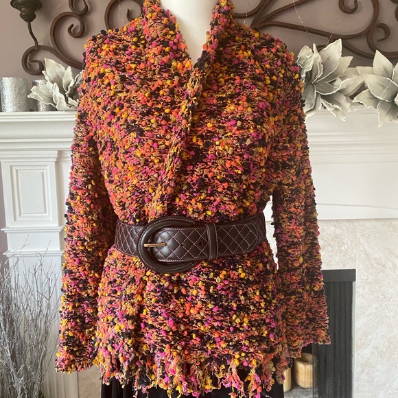 Ruby Rd. Cardigan Sweater - Picture 2 of 13